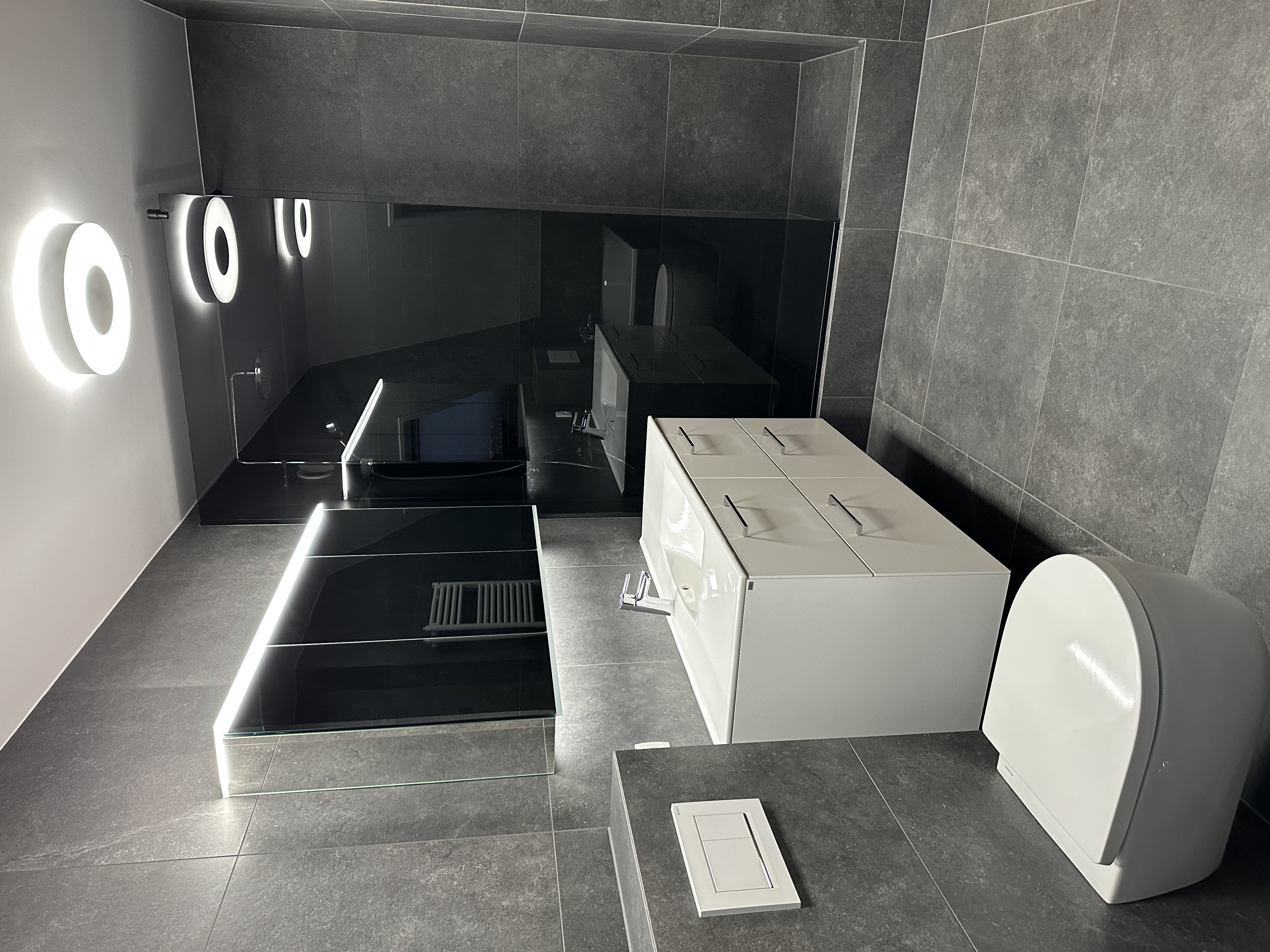 Vallarhús - Reykjavík - mynd 2